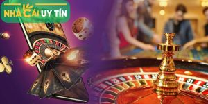 Vinbet – Nhà cái số 1 châu Á với giao dịch thành công 99%