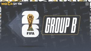 Bảng B WC 2026: Thụy Sĩ và Canada tranh vé đi tiếp