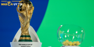 Đội hạng 3 WC 2026: Điều mới lạ ở VCK World Cup năm nay