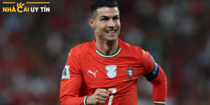 Ronaldo tại WC 2026: Chương cuối kiêu hãnh của huyền thoại