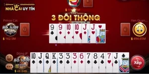Tiến Lên Miền Nam – Luật Chơi Và Cách Nhớ Bài Hiệu Quả Nhất