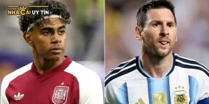 Soi Kèo Tây Ban Nha Và Argentina Chung Kết World Cup 2026