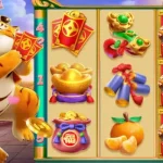 Luật chơi game Fortune Tiger