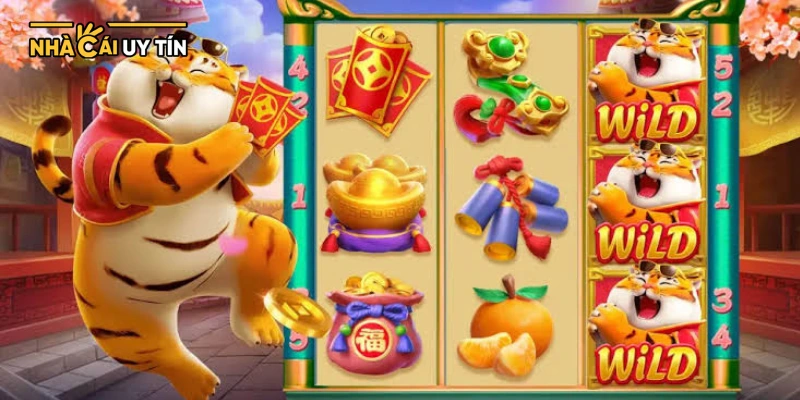 Luật chơi game Fortune Tiger