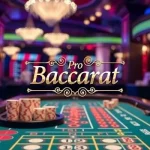 Tổng quan về game Baccarat