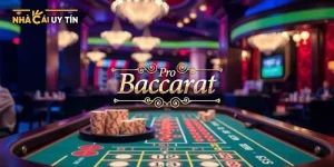 Luật Chơi Baccarat – Hiểu Luật Trước, Tính Chiến Thuật Sau